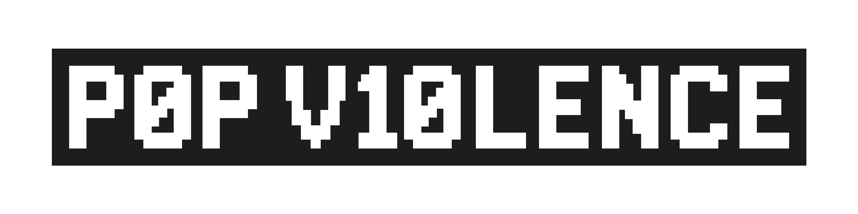 PØP V1ØLENCE